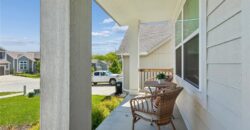 16135 Giorgia Street, Parkville, MO 64152