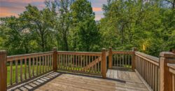 16135 Giorgia Street, Parkville, MO 64152