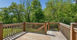 16135 Giorgia Street, Parkville, MO 64152