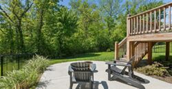 16135 Giorgia Street, Parkville, MO 64152
