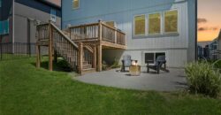16135 Giorgia Street, Parkville, MO 64152