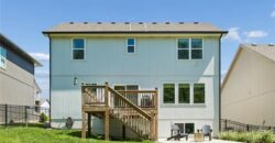 16135 Giorgia Street, Parkville, MO 64152