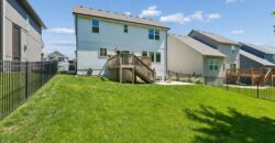 16135 Giorgia Street, Parkville, MO 64152