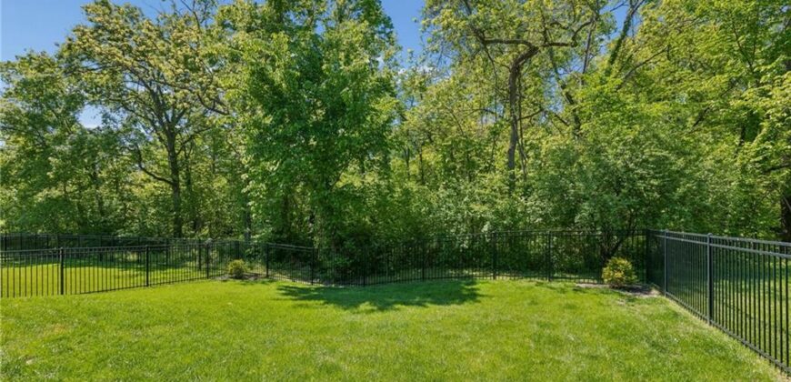16135 Giorgia Street, Parkville, MO 64152