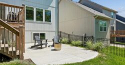 16135 Giorgia Street, Parkville, MO 64152