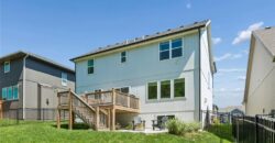 16135 Giorgia Street, Parkville, MO 64152