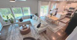 16135 Giorgia Street, Parkville, MO 64152