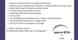 16135 Giorgia Street, Parkville, MO 64152