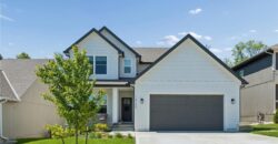 16135 Giorgia Street, Parkville, MO 64152