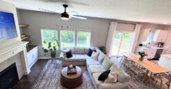 16135 Giorgia Street, Parkville, MO 64152
