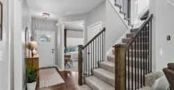16135 Giorgia Street, Parkville, MO 64152