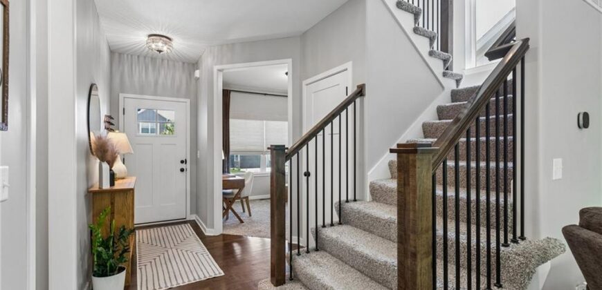 16135 Giorgia Street, Parkville, MO 64152
