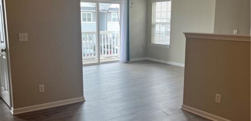 5600 NE 80th Unit 2 A Terrace, Kansas City, MO 64119