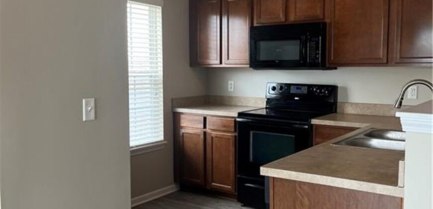 5600 NE 80th Unit 2 A Terrace, Kansas City, MO 64119