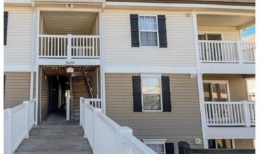 5600 NE 80th Unit 2 A Terrace, Kansas City, MO 64119