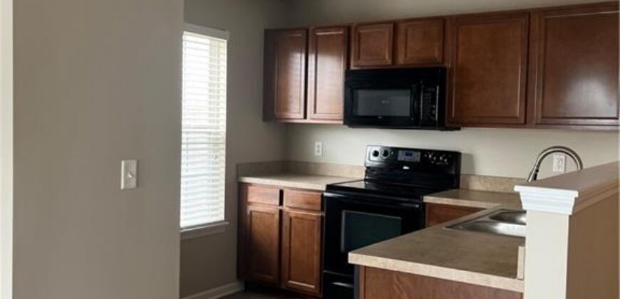 5600 NE 80th Unit 2 A Terrace, Kansas City, MO 64119