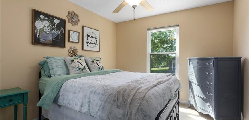 5330 NW 87th Court, Kansas City, MO 64154