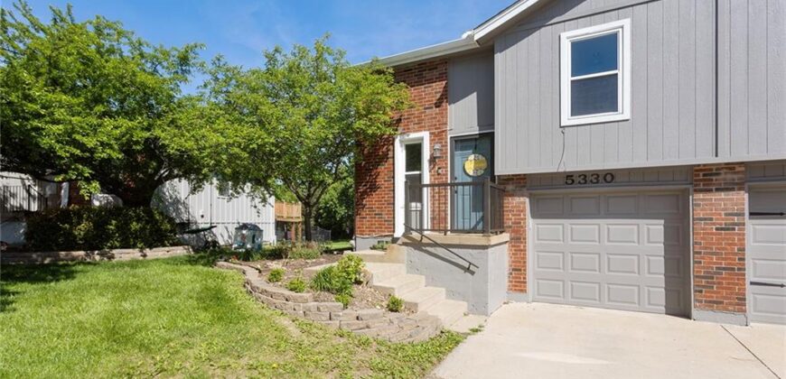 5330 NW 87th Court, Kansas City, MO 64154