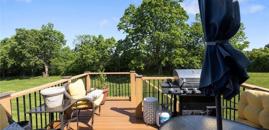 5330 NW 87th Court, Kansas City, MO 64154