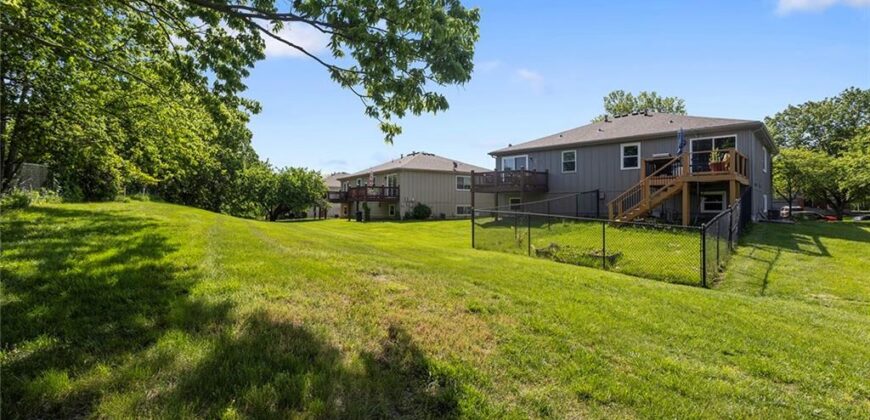 5330 NW 87th Court, Kansas City, MO 64154