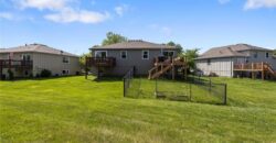 5330 NW 87th Court, Kansas City, MO 64154