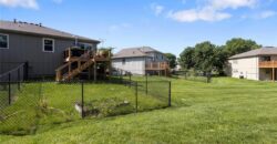 5330 NW 87th Court, Kansas City, MO 64154