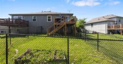 5330 NW 87th Court, Kansas City, MO 64154