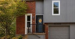 5330 NW 87th Court, Kansas City, MO 64154