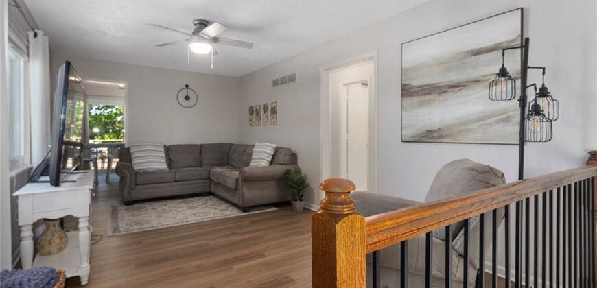 5330 NW 87th Court, Kansas City, MO 64154