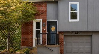 5330 NW 87th Court, Kansas City, MO 64154