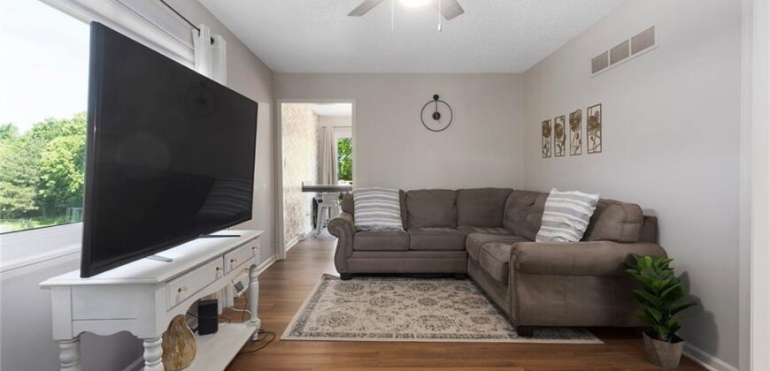 5330 NW 87th Court, Kansas City, MO 64154