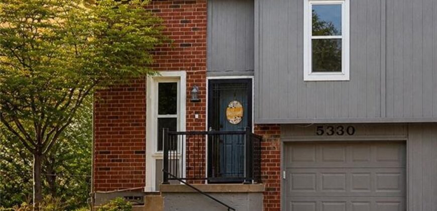 5330 NW 87th Court, Kansas City, MO 64154