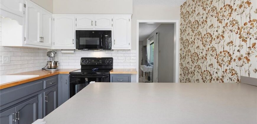 5330 NW 87th Court, Kansas City, MO 64154