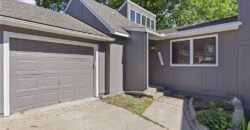 1032 NW 70TH Court, Kansas City, MO 64118