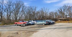 1032 NW 70TH Court, Kansas City, MO 64118