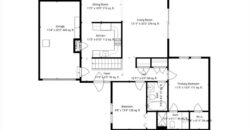 1032 NW 70TH Court, Kansas City, MO 64118