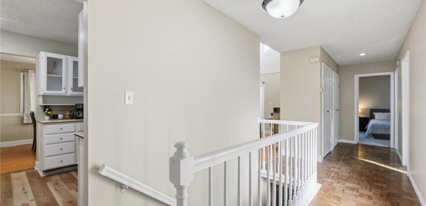 1032 NW 70TH Court, Kansas City, MO 64118