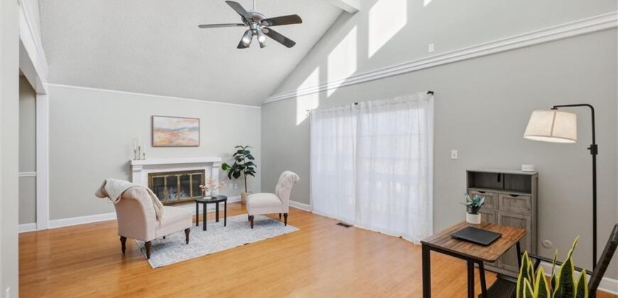 1032 NW 70TH Court, Kansas City, MO 64118