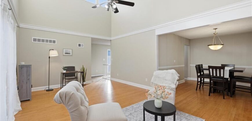 1032 NW 70TH Court, Kansas City, MO 64118