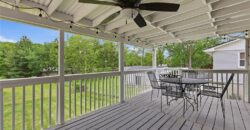 409 5th Street, Weston, MO 64098