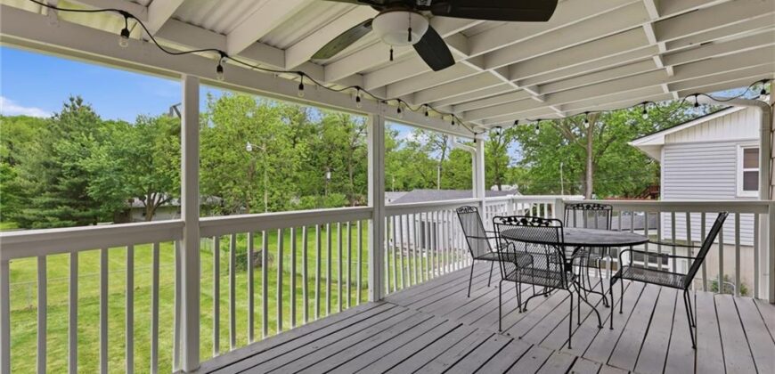 409 5th Street, Weston, MO 64098