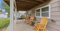 409 5th Street, Weston, MO 64098