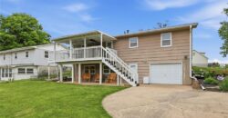 409 5th Street, Weston, MO 64098