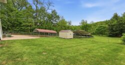 409 5th Street, Weston, MO 64098