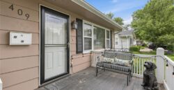 409 5th Street, Weston, MO 64098