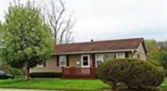 409 5th Street, Weston, MO 64098
