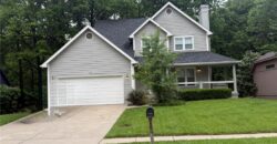 1500 Amesbury Avenue, Liberty, MO 64068