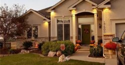 17500 130th Terrace, Platte City, MO 64079