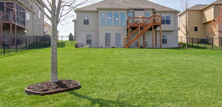 17500 130th Terrace, Platte City, MO 64079
