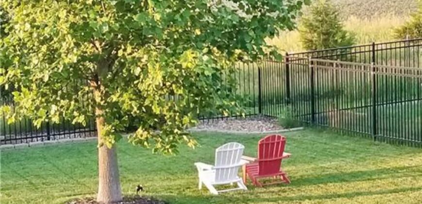 17500 130th Terrace, Platte City, MO 64079